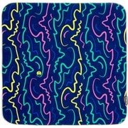 ラップズ 布製耐水ラップ ミディアム バスシート WRAPZ-BUSSEAT-MED