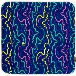 ラップズ 布製耐水ラップ ラージ バスシート WRAPZ-BUSSEAT-LGE