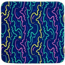ラップズ 布製耐水ラップ Xラージ バスシート WRAPZ-BUSSEAT-XLGE