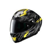 NOLANX803RS DECEPTION YE 78/M 32982