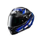 NOLAN(ノーラン) X803RS モトマスター BL 53/XL 33012