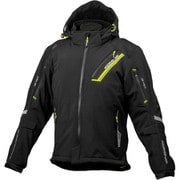 Protect SoftWParkaIFU BK L JK-5792