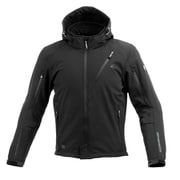 Protect Softshell W-PARKA IFU Neo-Black L JK-5792