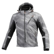 Protect Softshell W-PARKA IFU Neo-Smoke XL JK-5792