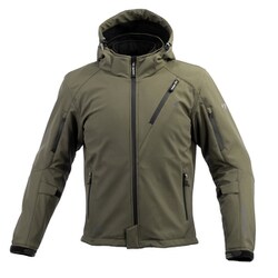 Protect Softshell W-PARKA IFU Neo-Olive WL JK-5792