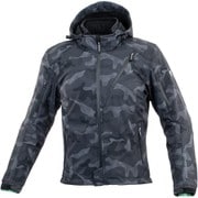 Protect Soft WParkaIFU MOCM M JK-5792