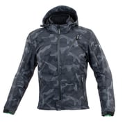 Protect Softshell W-PARKA IFU MNC.Camo XL JK-5792