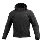Protect Softshell W-PARKA IFU Neo-BK-Marble WL JK-5792