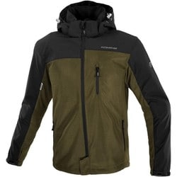 Prorect Mesh Parka TEN Olive M JK-1143