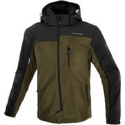Prorect Mesh Parka TEN Olive XL JK-1143