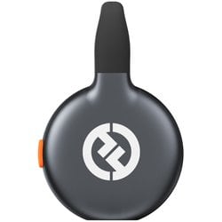 LARK M2S ワイヤレスラベリアマイク 送信機（スペースグレー） Lark M2S TX