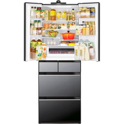 ヨドバシ.com - 日立 HITACHI 冷蔵庫 HXCCタイプ（540L・幅65cm