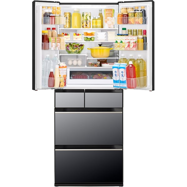 冷蔵庫・冷凍庫