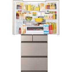 ヨドバシ.com - 日立 HITACHI 冷蔵庫 HWCタイプ（617L・幅68.5cm
