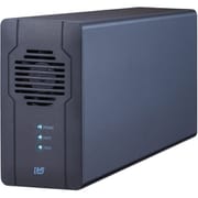 USB 10Gbps RAIDケース(3.5インチHDD 2台用) RS-EC32-R10G