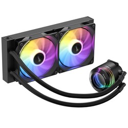 ヨドバシ.com - ANTEC アンテック 水冷CPUクーラー ARGB対応