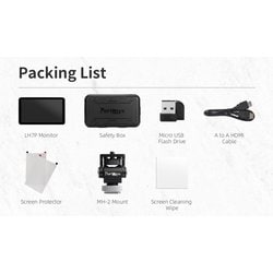ヨドバシ.com - ポートキー Portkeys Portkeys LH7P 7インチ ヨドバシ.com - ポートキー Portkeys Portkeys LH7P 7インチ