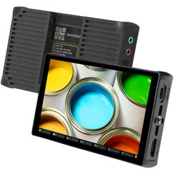 Portkeys 5.4インチカメラモニター PL5