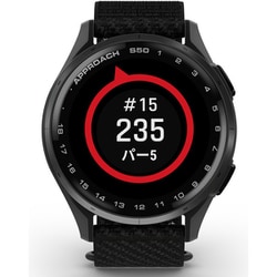 ヨドバシ.com - ガーミン GARMIN Approach S50(アプローチ S50 ヨドバシ.com - ガーミン GARMIN Approach S50(アプローチ S50