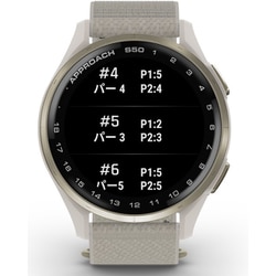 ヨドバシ.com - ガーミン GARMIN Approach S50（アプローチ S50