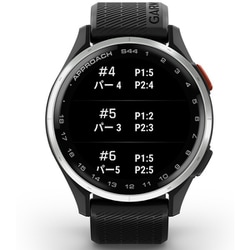 ヨドバシ.com - ガーミン GARMIN Approach S44（アプローチ S44