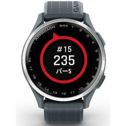 ヨドバシ.com - ガーミン GARMIN Approach S44（アプローチ S44