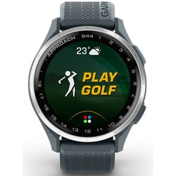 ヨ*ー様 [美品]GARMIN APPROACH S44 GPSナビ　ガーミン Approach S44 | スポーツ＆アウトドア | Garmin 日本