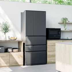 ヨドバシ.com - シャープ SHARP 冷蔵庫（総容量545L・幅73cm