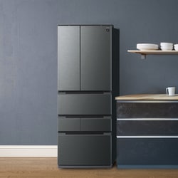 ヨドバシ.com - シャープ SHARP 冷蔵庫(総容量505L・幅68.5cm ヨドバシ.com - シャープ SHARP 冷蔵庫(総容量505L・幅68.5cm