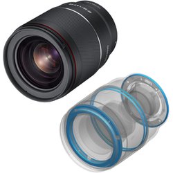 専用 SAMYANG AF35mm F1.4 FE 箱付属品有 動作OK 専用 SAMYANG AF35mm F1.4 FE 箱付属品有 動作OK - メルカリ