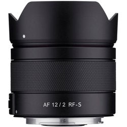 ヨドバシ.com - SAMYANG サムヤン SAMYANG AF 12mm F2.0 RF-S ヨドバシ.com - SAMYANG サムヤン SAMYANG AF 12mm F2.0 RF-S