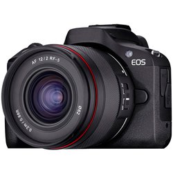 ヨドバシ.com - SAMYANG サムヤン SAMYANG AF 12mm F2.0 RF-S