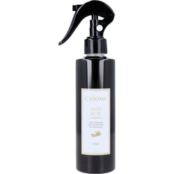 CAROMA（カロマ） トリガースプレー ホワイトムスク 200ml