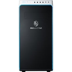 ヨドバシ.com - ガレリア GALLERIA ゲーミングデスクトップ
