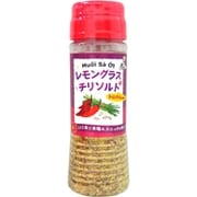 531004 [レモングラスチリソルト 100g]