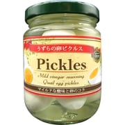 530006 [うずらの卵ピクルス （11～13個入り） 100g]