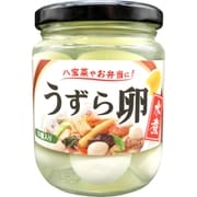 530007 [うずらの卵水煮 （11～13個入り） 100g]