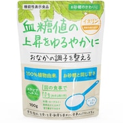 ステビアヘルス イヌリンプラス 100g