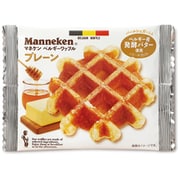 マネケン プレーンワッフル 1個