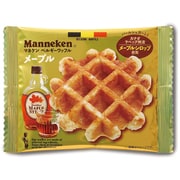 マネケン メープルワッフル 1個