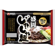 盛岡じゃじゃ麺 2人前 スープ付 320g
