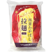 出雲たかはし拉麺 オロチ担々麺 302g