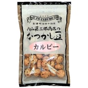 なつかし豆 カルピー 110g