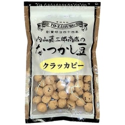 なつかし豆 クラッカピー 110g
