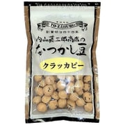 なつかし豆 クラッカピー 110g
