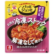 パッとジュッと 甘旨ヤンニョムチキン用 60g
