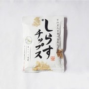 しらすチップス