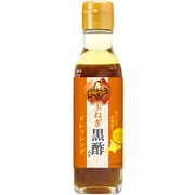 JAきたみらい 玉ねぎ黒酢入りドレッシング