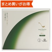 mochotto with CHLORELLA 万能だし 30包 [期限切迫商品（賞味期限：2025年10月21日）]