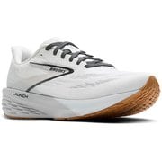 ローンチ11 メンズ ランニングシューズ ホワイト(W) US10.5(28.5cm) BRM4503